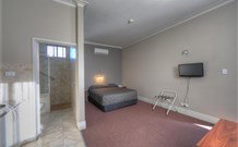 Silver Haven Motor Inn - Broken Hill - Accommodation Batemans Bay 4