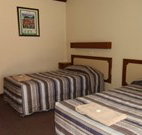 Silver Spade Motel - Broken Hill - Accommodation Batemans Bay