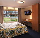 Sovereign Inn Cowra - Cowra - Accommodation Batemans Bay