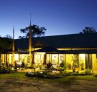 Surfaris Surf Camp - Crescent Head - Accommodation Batemans Bay