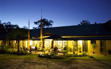 Surfaris Surf Camp - Crescent Head - Accommodation Batemans Bay 0