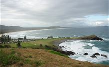 Surfaris Surf Camp - Crescent Head - Accommodation Batemans Bay 3