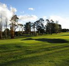 Tenterfield Golf Club and Fairways Lodge - Tenterfield - Accommodation Batemans Bay