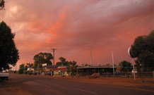The Family Hotel - Tibooburra - Accommodation Batemans Bay 0