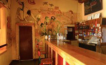 The Family Hotel - Tibooburra - Accommodation Batemans Bay 1