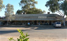 The Family Hotel - Tibooburra - Accommodation Batemans Bay 6