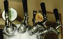 The Family Hotel - Tibooburra - Accommodation Batemans Bay 4