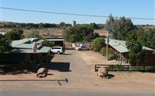 The Family Hotel - Tibooburra - Accommodation Batemans Bay 7