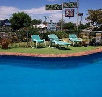 The Garden Court Motor Inn - Wellington - Accommodation Batemans Bay