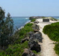 Seabreeze Caravan Park - Accommodation Batemans Bay