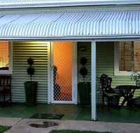 Unique Outback Cottages Hebbard Cottage - Accommodation Batemans Bay