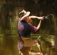 Lochlorian Trout Fishing and Getaway - Accommodation Batemans Bay