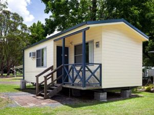 Gloucester Holiday Park - Accommodation Batemans Bay 2