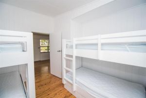 Lakeside Cabins And Holiday Village - Accommodation Batemans Bay 1
