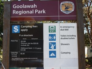 Goolawah National And Regional Parks - Accommodation Batemans Bay 0