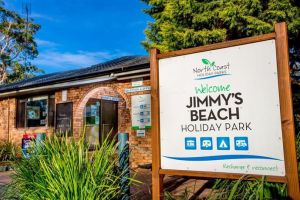 North Coast Holiday Parks Jimmys Beach - Accommodation Batemans Bay 8