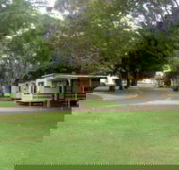 Glen Rest Tourist Park - Accommodation Batemans Bay