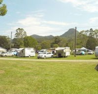 Mullumbimby Showground Camping Ground - Accommodation Batemans Bay