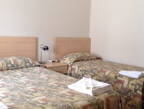 Mia Motel - Accommodation Batemans Bay 5