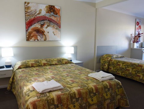 Mia Motel - Accommodation Batemans Bay 4