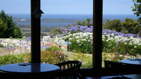 Chimes Spa Retreat - Accommodation Batemans Bay 4