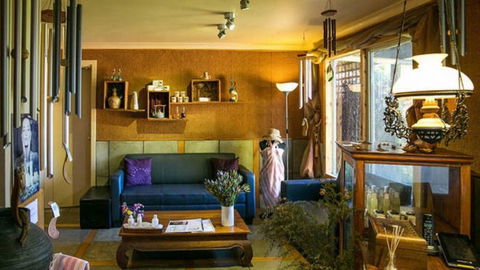 Chimes Spa Retreat - Accommodation Batemans Bay 3