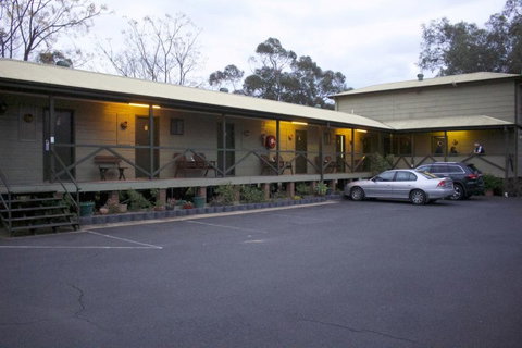 Arkaroola Wilderness Sanctuary - Accommodation Batemans Bay 4