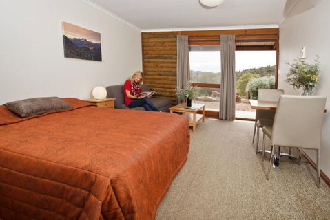 Arkaroola Wilderness Sanctuary - Accommodation Batemans Bay 3