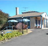 Blue Mountains G'day Motel - Accommodation Batemans Bay