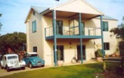 A' La Plage B&B - Accommodation Batemans Bay 0