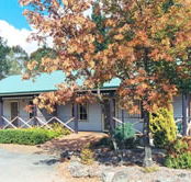 Federation Gardens Lodge - Accommodation Batemans Bay