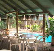 Settlers Inn - Accommodation Batemans Bay