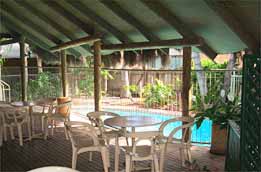 Settlers Inn - Accommodation Batemans Bay 0