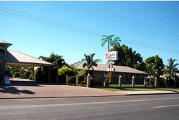 Biloela Palms Motor Inn - Accommodation Batemans Bay 0