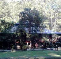 Barrington Guest House - Accommodation Batemans Bay