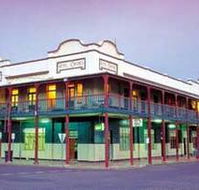 Hotel Corones