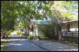 Biloela Countryman Motel - Accommodation Batemans Bay 0