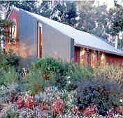 Clarendon Chalets - Accommodation Batemans Bay