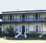 Colhurst House Bed  Breakfast - Accommodation Batemans Bay