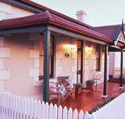 Eliza Cottage - Accommodation Batemans Bay
