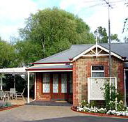 Amble In Self Contained Accommodation - Garden Retreat B  B - Accommodation Batemans Bay