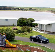Great Ocean Road Tourist Park - Accommodation Batemans Bay