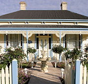 Carrington House - Accommodation Batemans Bay