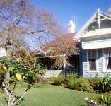 Pendower House - Accommodation Batemans Bay