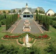 Barcaldine House - Accommodation Batemans Bay