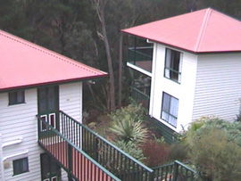 Cloverhill Hepburn Springs - Accommodation Batemans Bay 0