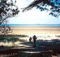 Travellers Rest Caravan  Camping Park - Accommodation Batemans Bay