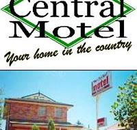 Blayney Central Motel - Accommodation Batemans Bay