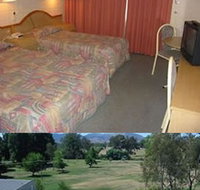 Tumut Motor Inn - Accommodation Batemans Bay