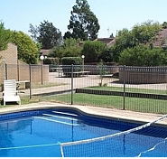 Executive Hideaway Motel - Accommodation Batemans Bay